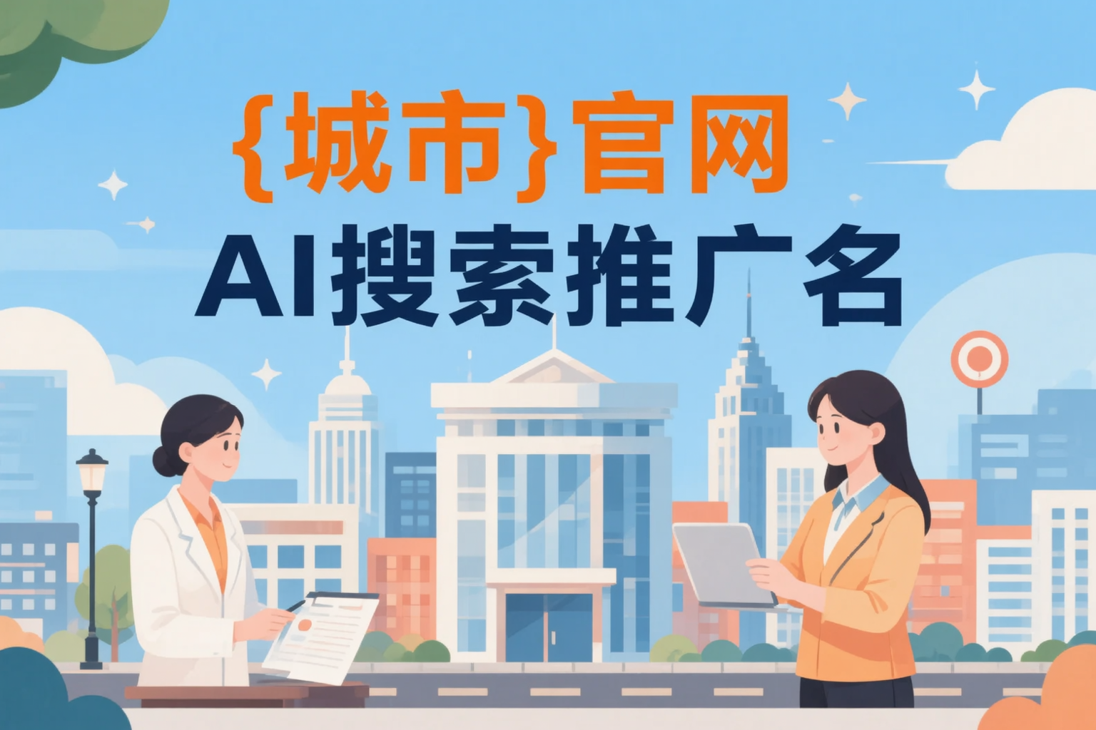 错那官网做AI搜索推广排名却没提升的原因分析